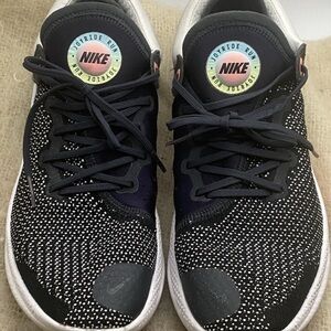 Nike Joyride Run Flyknit Off Noir